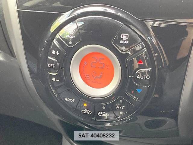 Nissan NOTE 2013-11 383659-4