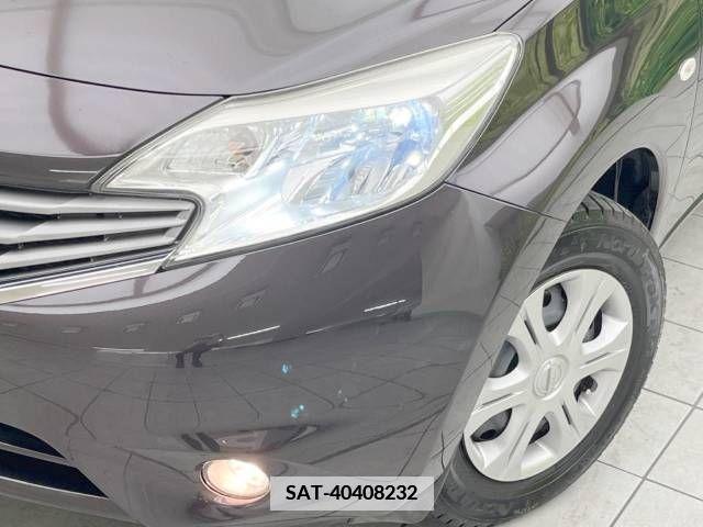 Nissan NOTE 2013-11 383659-12
