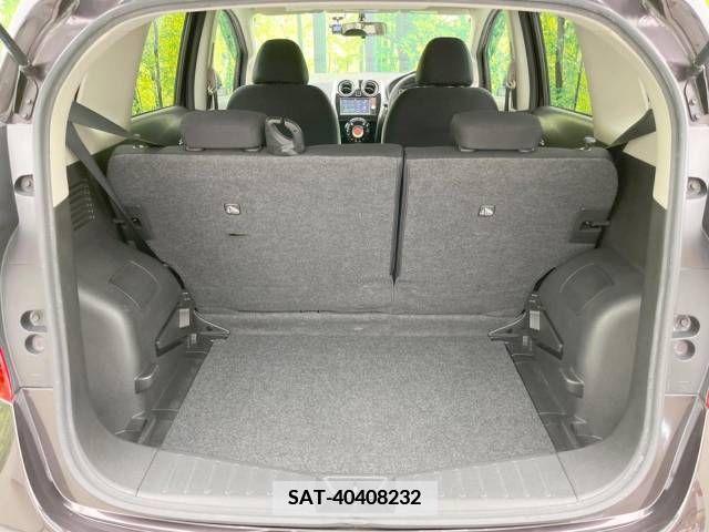 Nissan NOTE 2013-11 383659-10