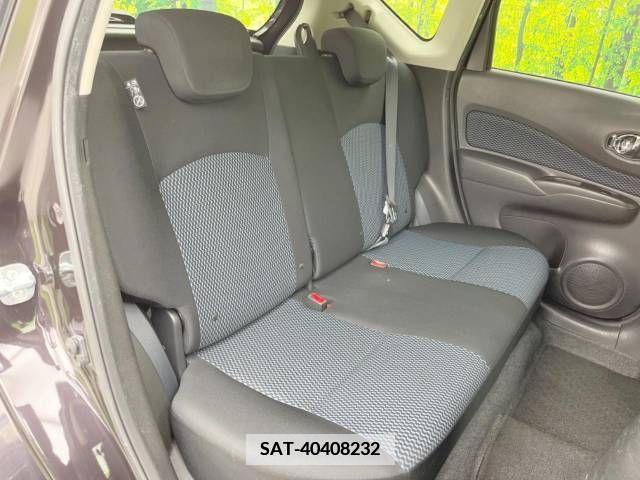 Nissan NOTE 2013-11 383659-9