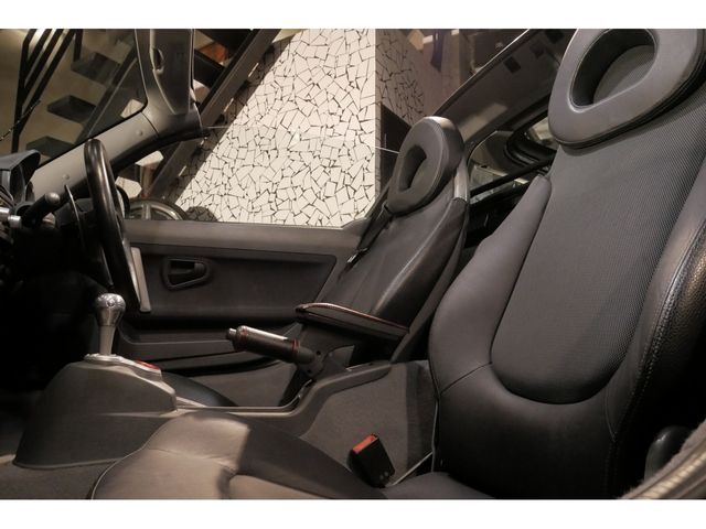 Mcc SMART 2003-11 1525-12