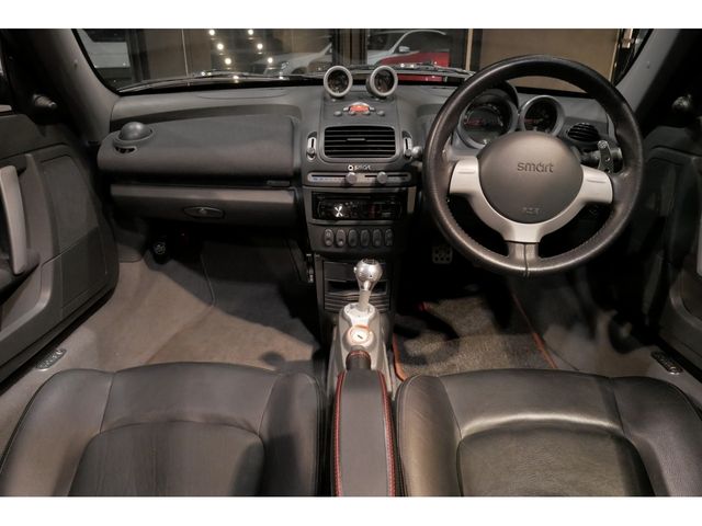 Mcc SMART 2003-11 1525-13