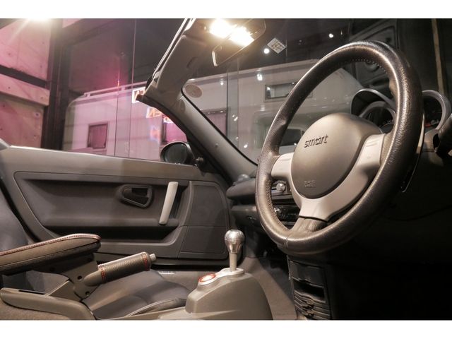Mcc SMART 2003-11 1525-11
