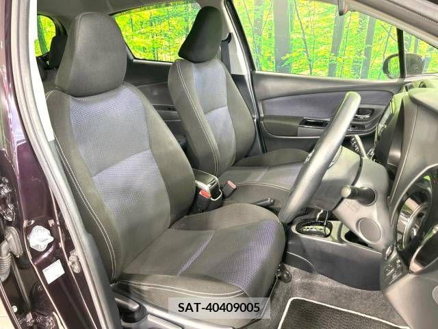 Toyota VITZ 2018-07 288556-8