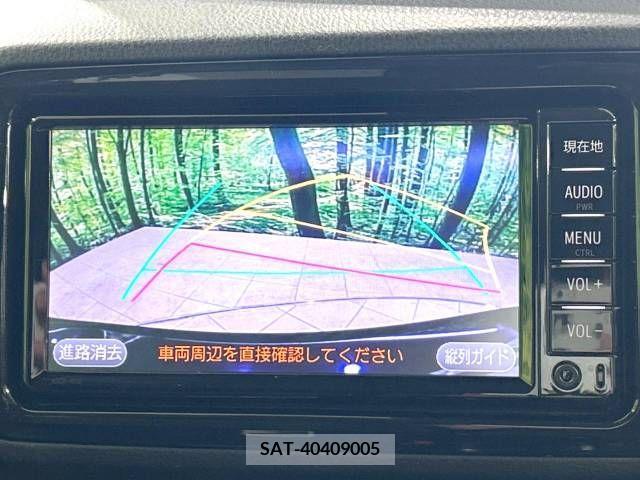 Toyota VITZ 2018-07 288556-3