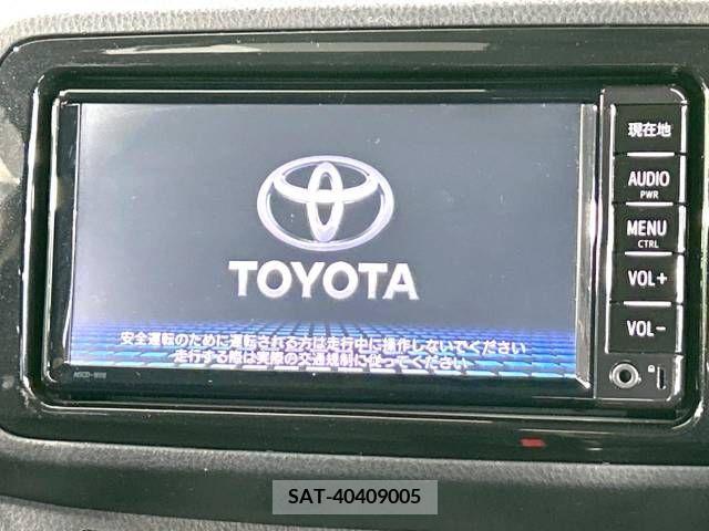 Toyota VITZ 2018-07 288556-2