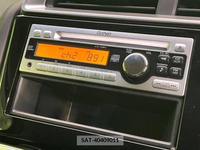 Honda FIT 2013-10 249190-3