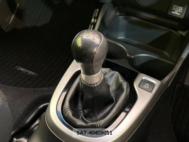 Honda FIT 2013-10 249190-2