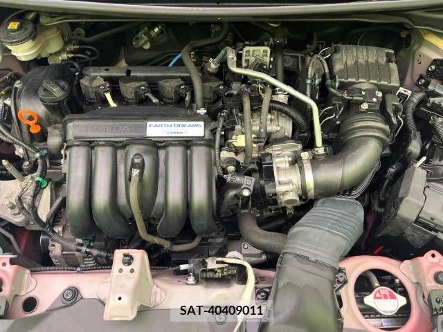 Honda FIT 2013-10 249190-18