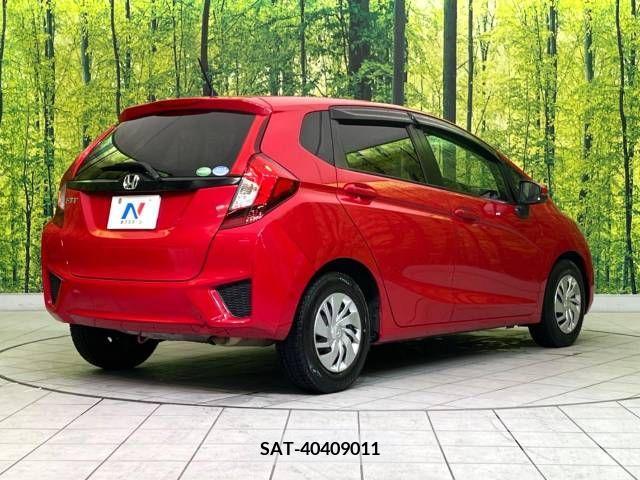 Honda FIT 2013-10 249190-17