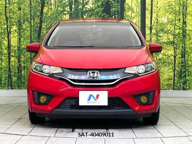 Honda FIT 2013-10 249190-14