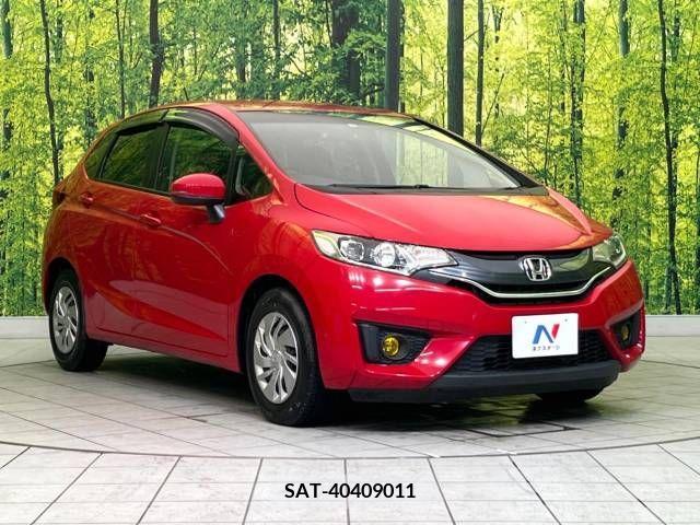 Honda FIT 2013-10 249190-16