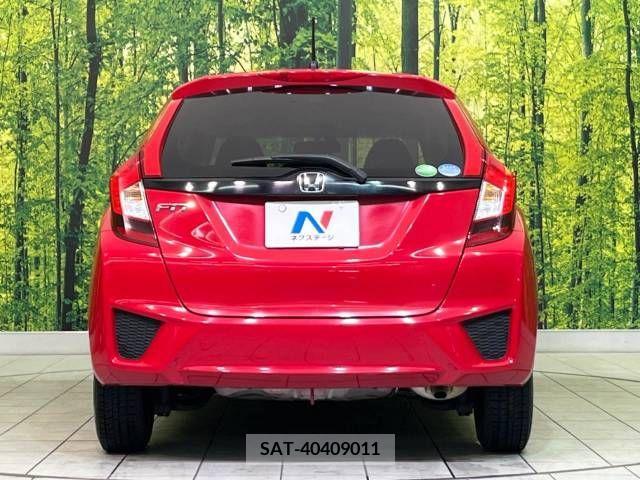 Honda FIT 2013-10 249190-15
