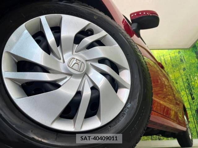 Honda FIT 2013-10 249190-13