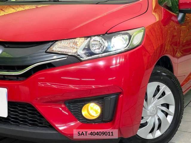 Honda FIT 2013-10 249190-12