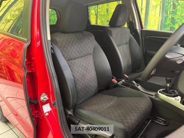 Honda FIT 2013-10 249190-9