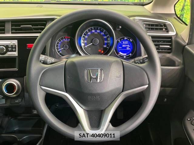 Honda FIT 2013-10 249190-8