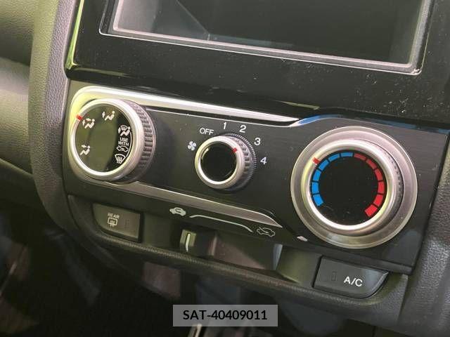 Honda FIT 2013-10 249190-6