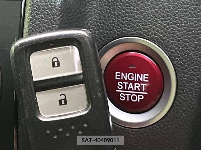 Honda FIT 2013-10 249190-7
