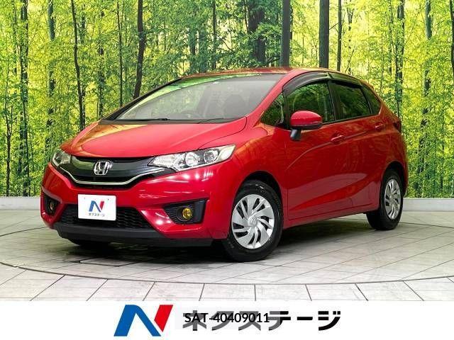 Honda FIT 2013-10 249190-0