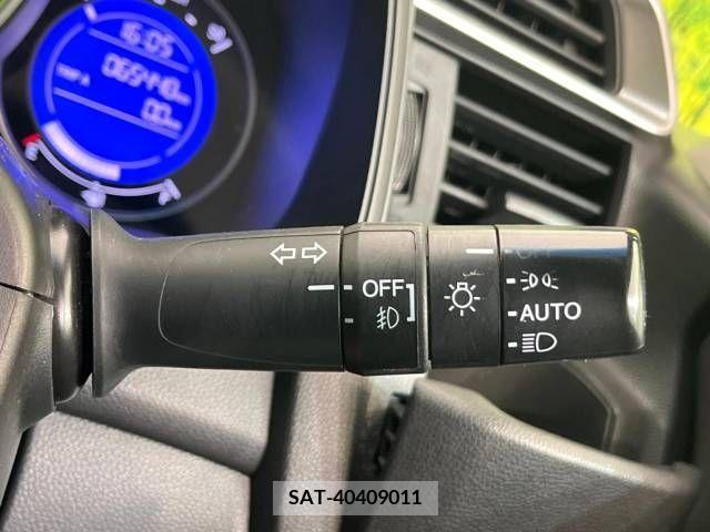 Honda FIT 2013-10 249190-5