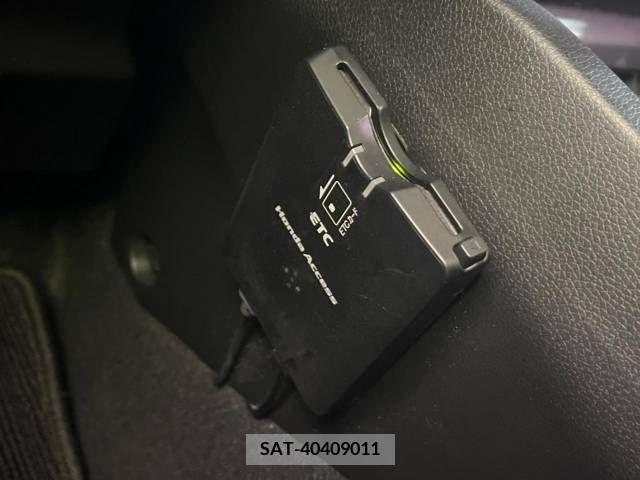 Honda FIT 2013-10 249190-4