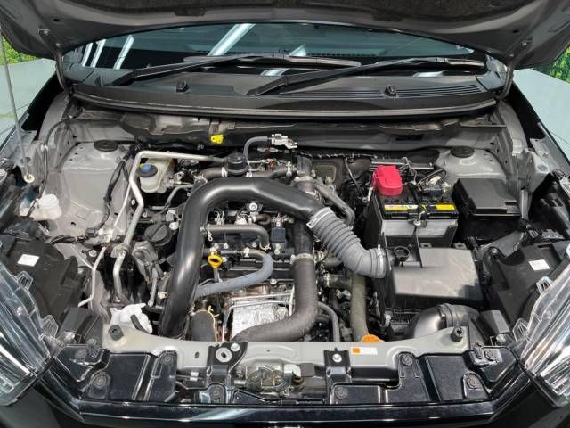 Toyota RAIZE 2021-08 20203-18