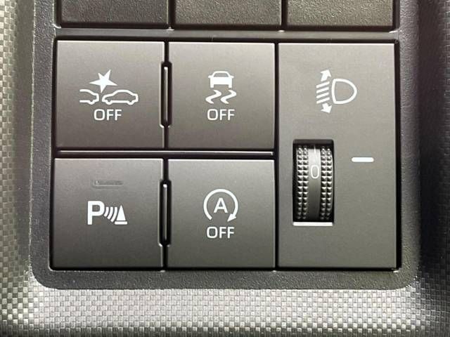 Toyota RAIZE 2021-08 20203-7