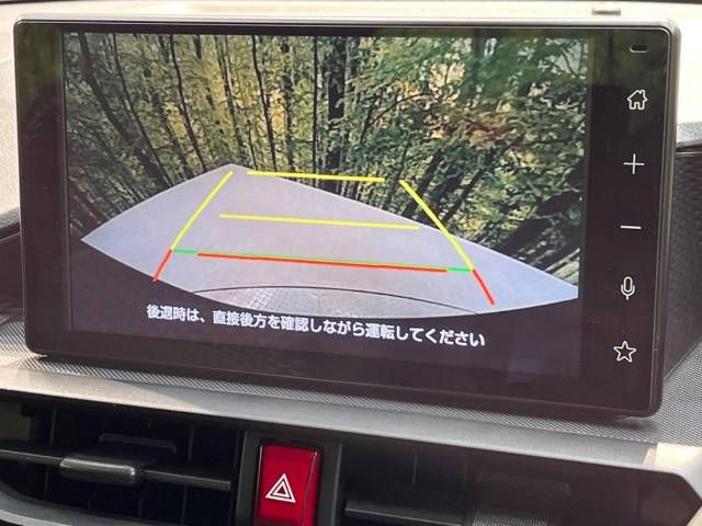 Toyota RAIZE 2021-08 20203-3