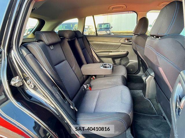 Subaru LEVORG 2016-08 275535-3