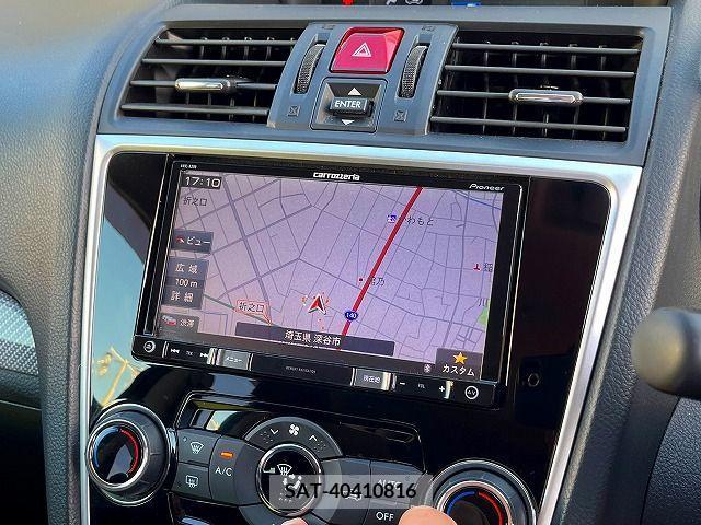 Subaru LEVORG 2016-08 275535-4