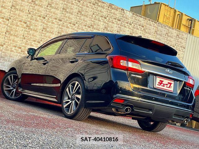 Subaru LEVORG 2016-08 275535-8