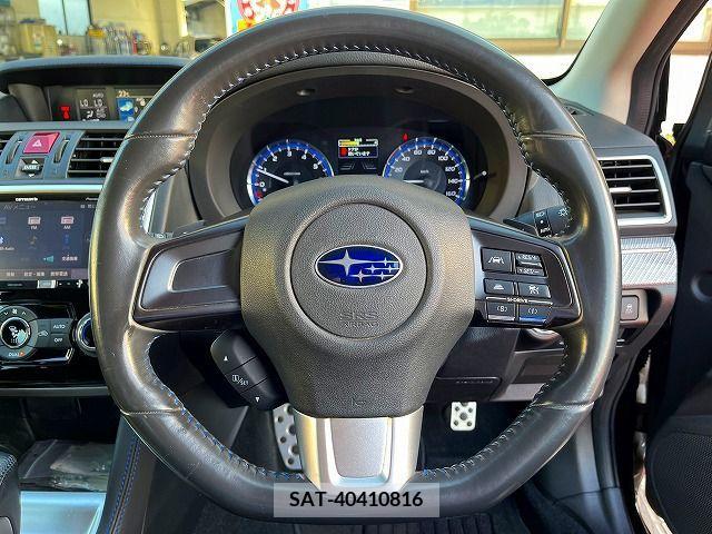 Subaru LEVORG 2016-08 275535-13