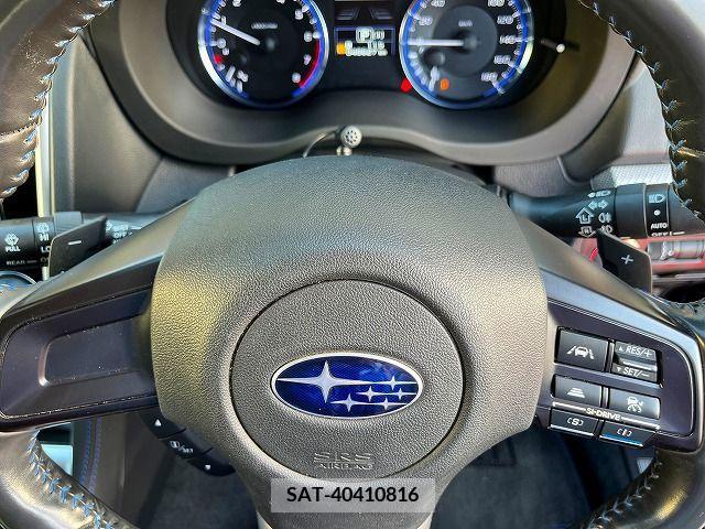 Subaru LEVORG 2016-08 275535-15