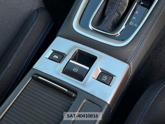 Subaru LEVORG 2016-08 275535-17