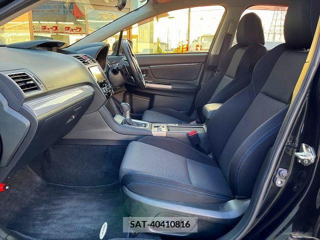 Subaru LEVORG 2016-08 275535-18
