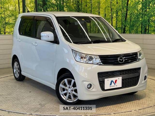 Mazda FLAIR 2014-01 360394-15