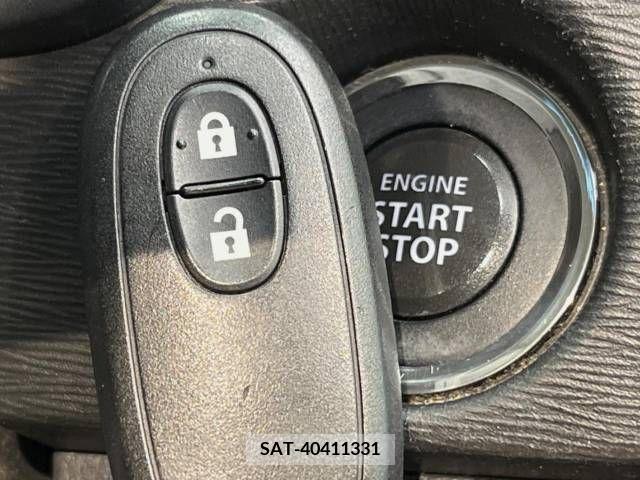 Mazda FLAIR 2014-01 360394-6