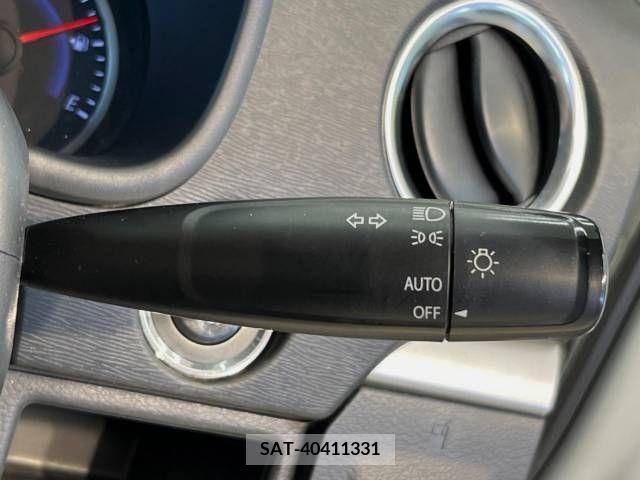 Mazda FLAIR 2014-01 360394-5
