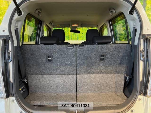 Mazda FLAIR 2014-01 360394-12