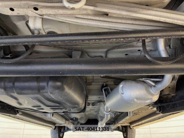 Mazda FLAIR 2014-01 360394-18