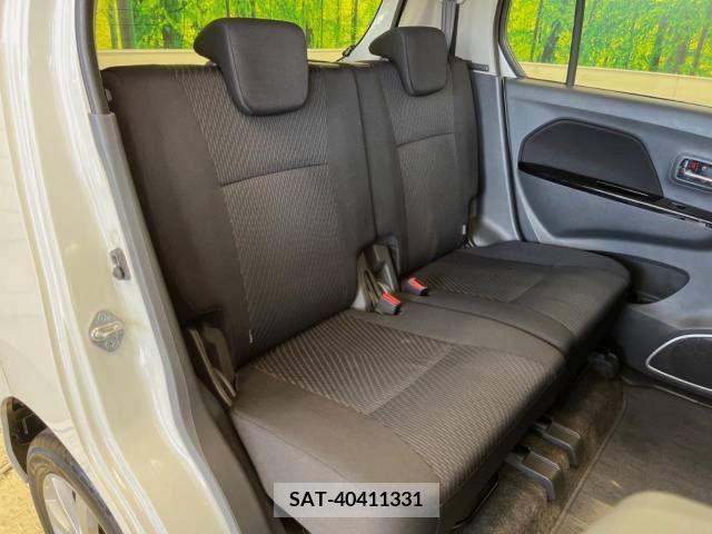 Mazda FLAIR 2014-01 360394-11