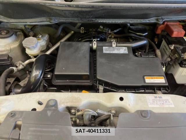 Mazda FLAIR 2014-01 360394-17