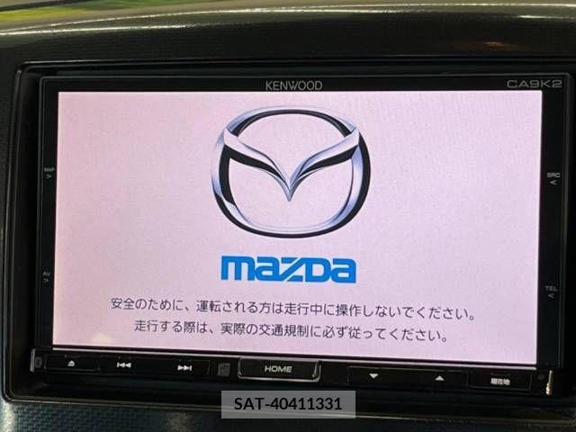 Mazda FLAIR 2014-01 360394-2