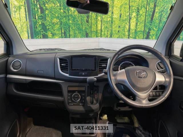 Mazda FLAIR 2014-01 360394-1