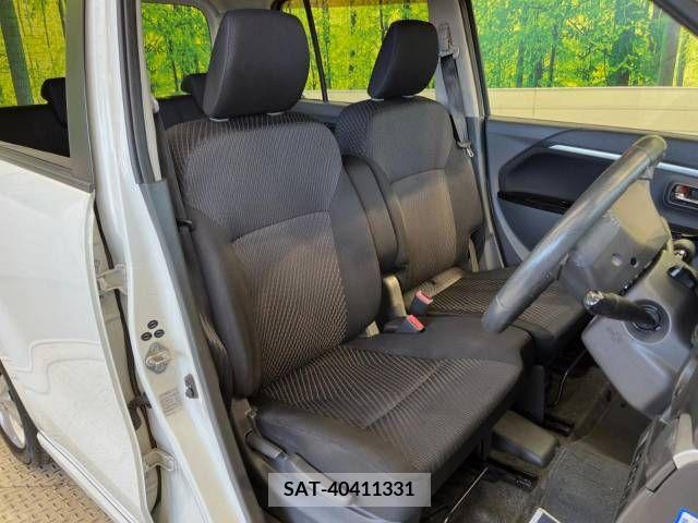 Mazda FLAIR 2014-01 360394-10