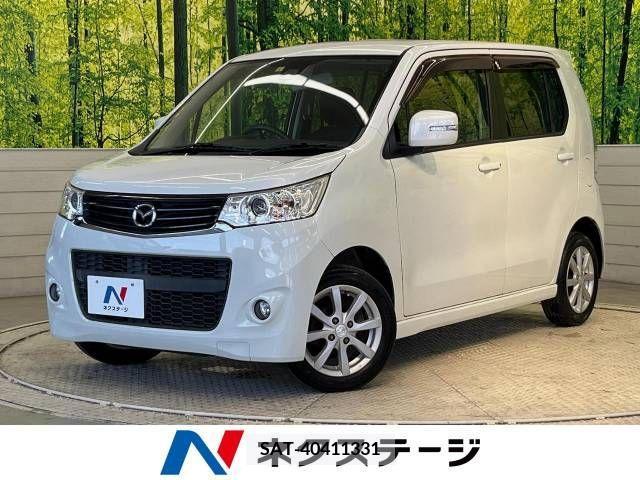 Mazda FLAIR 2014-01 360394-0