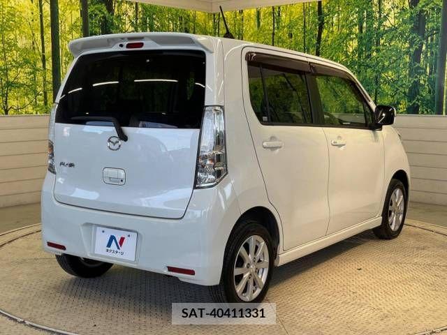 Mazda FLAIR 2014-01 360394-16