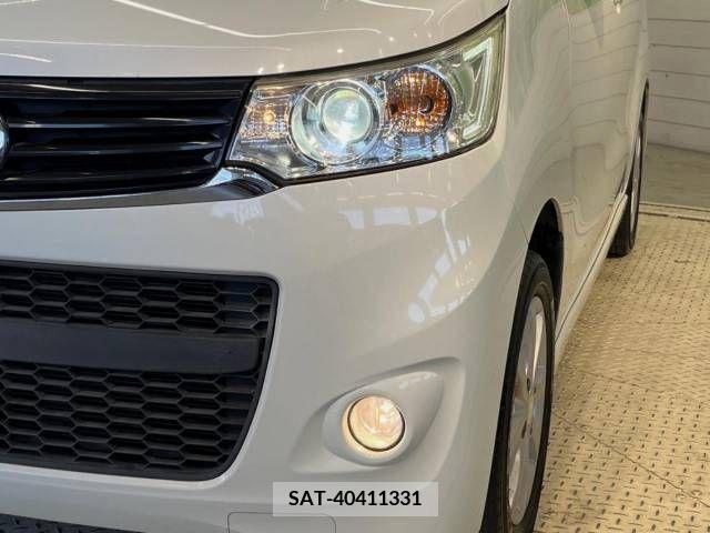 Mazda FLAIR 2014-01 360394-9