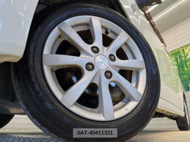 Mazda FLAIR 2014-01 360394-8